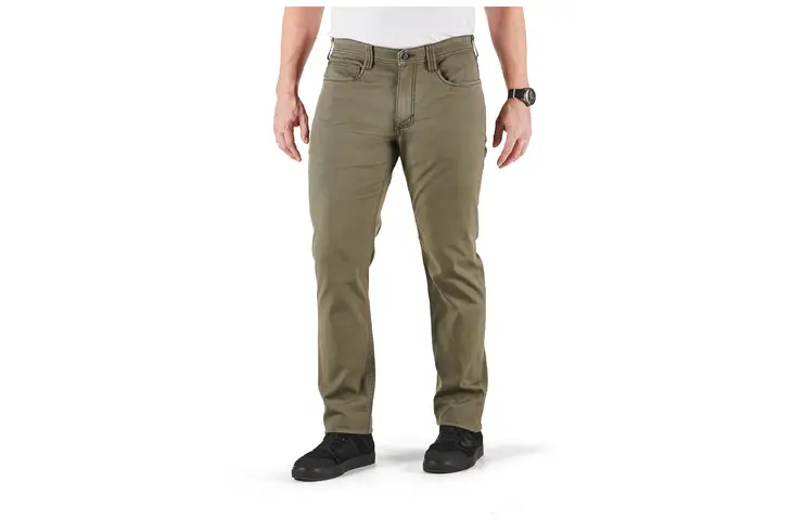 5.11 Tactical Defender-Flex Range Pant - Mens